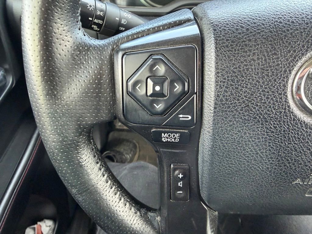 Used 2016 Toyota 4Runner TRD Pro AWD/4WD image 20