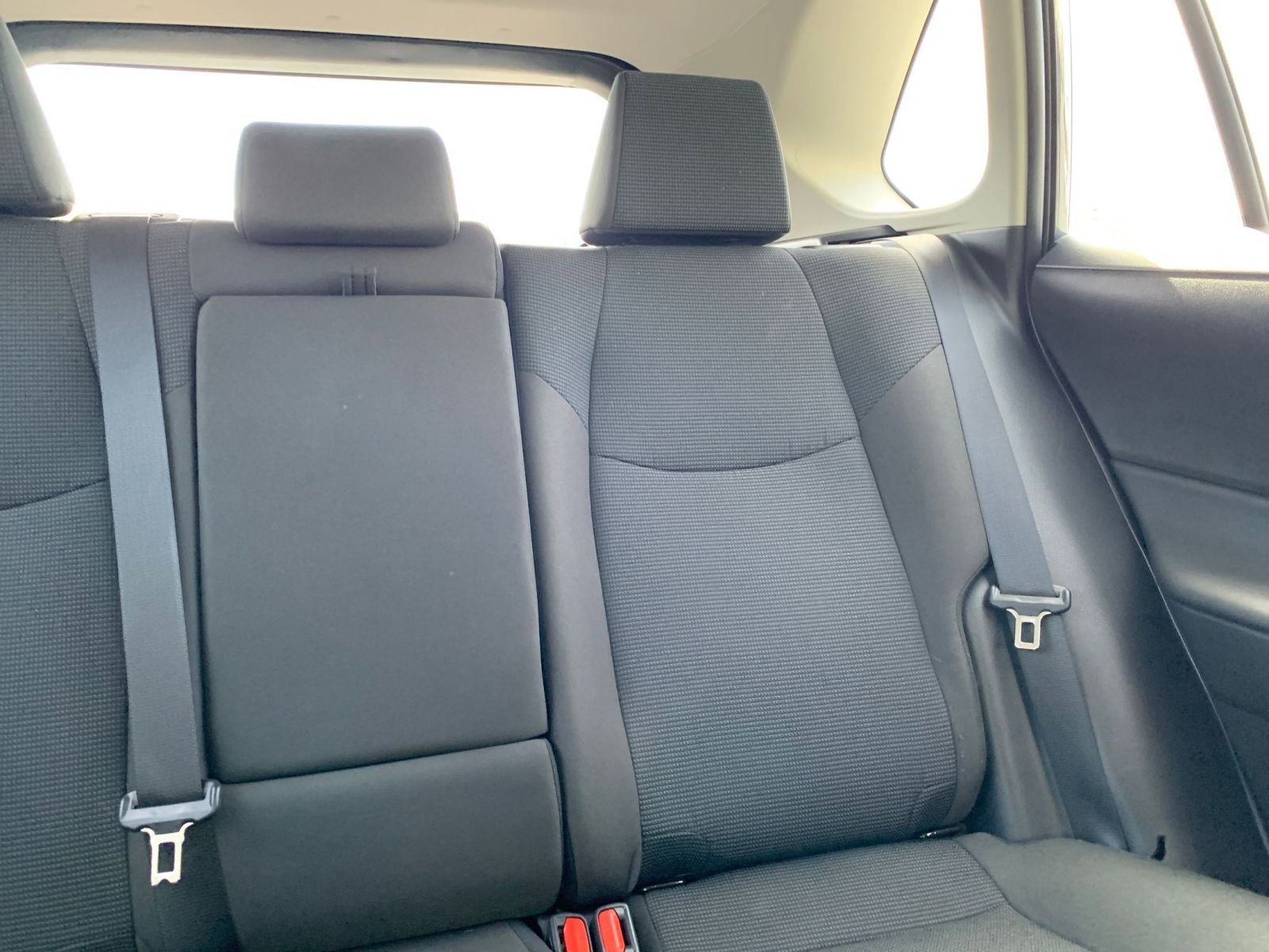 Used 2025 Toyota RAV4 LE image 36