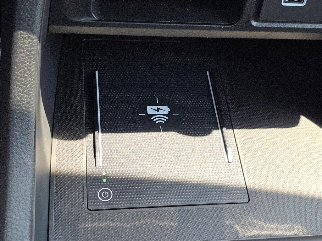 New 2025 Honda Pilot TrailSport image 11