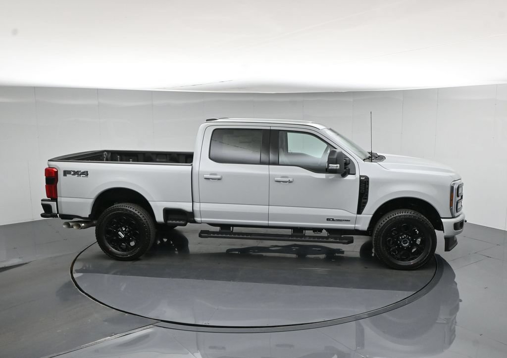New 2026 Ford F250 XLT w/ XLT Premium Package AWD/4WD image 55