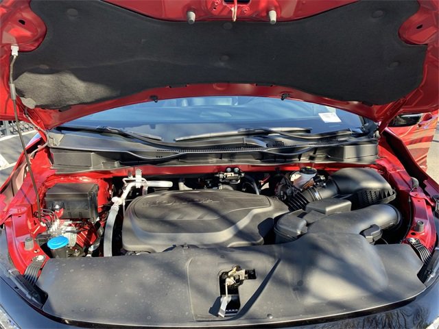 Used 2025 Honda Odyssey Sport-L image 16