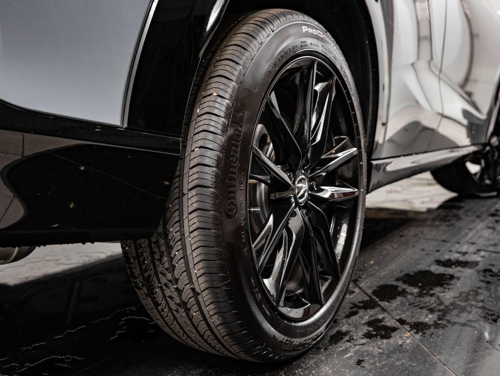 Certified 2026 Acura ADX A-Spec w/ Advance Package AWD/4WD image 53