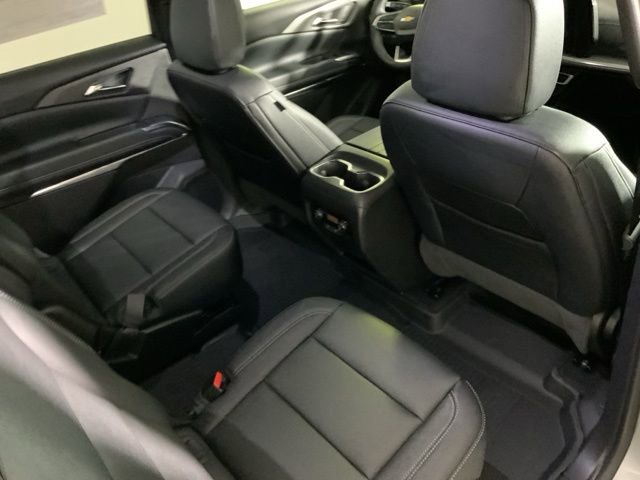 New 2026 Chevrolet Traverse LT w/ Driver Confidence Package image 32