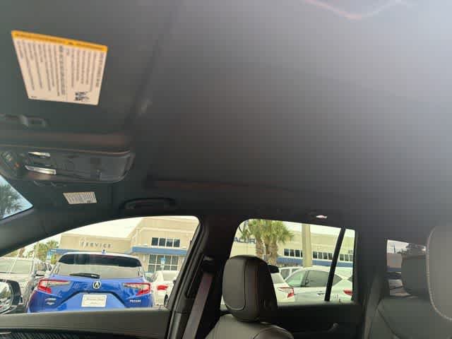 Used 2025 Cadillac XT6 Premium Luxury w/ LPO, Floor Liner Package FWD image 24