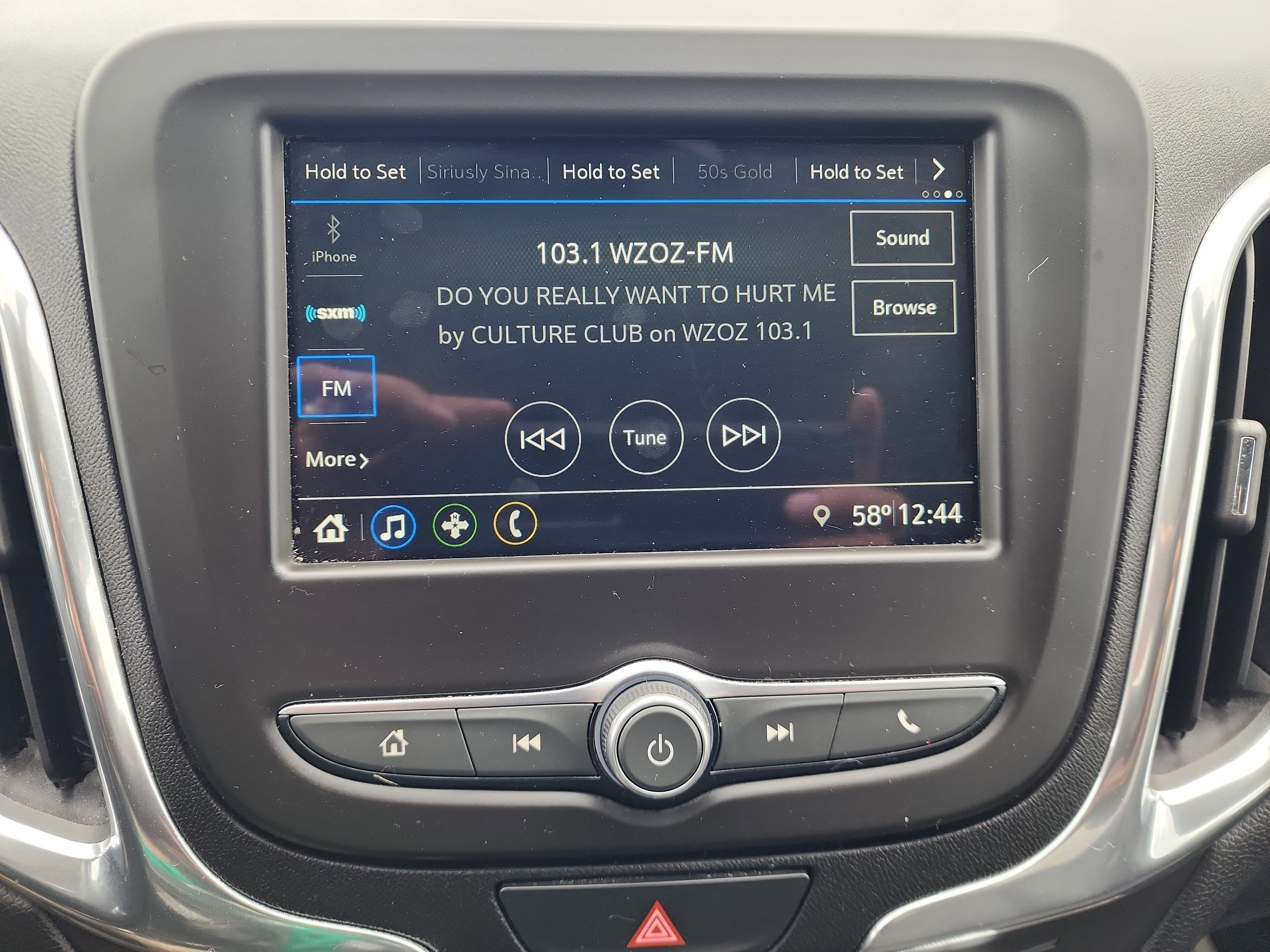 Used 2019 Chevrolet Equinox LT AWD/4WD image 17