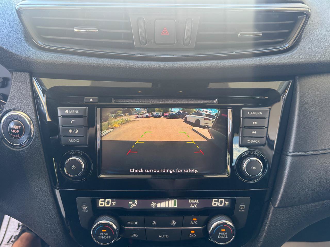 Used 2020 Nissan Rogue SV FWD image 20