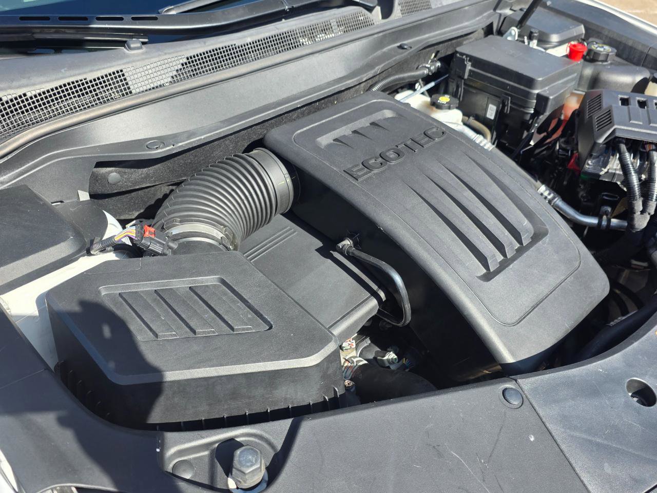 Used 2017 Chevrolet Equinox LT w/ Convenience Package image 30