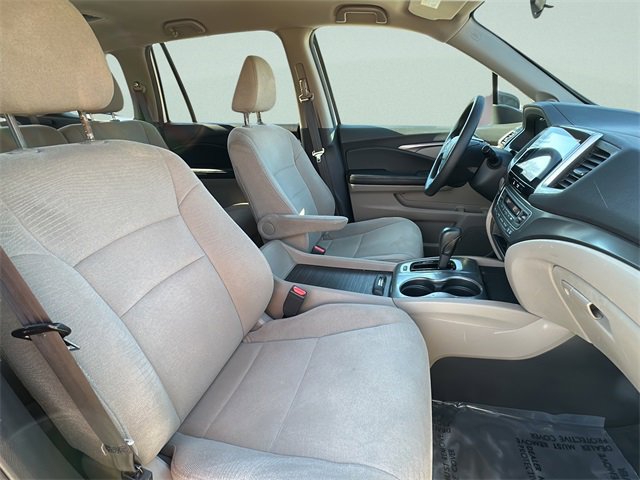 Used 2016 Honda Pilot EX image 22