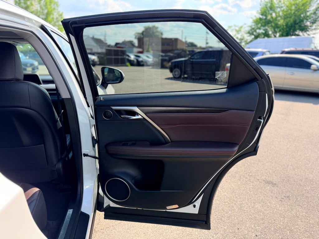 Used 2018 Lexus RX 350 AWD w/ Premium Package image 20