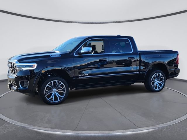 New 2026 RAM 1500 Tungsten image 4