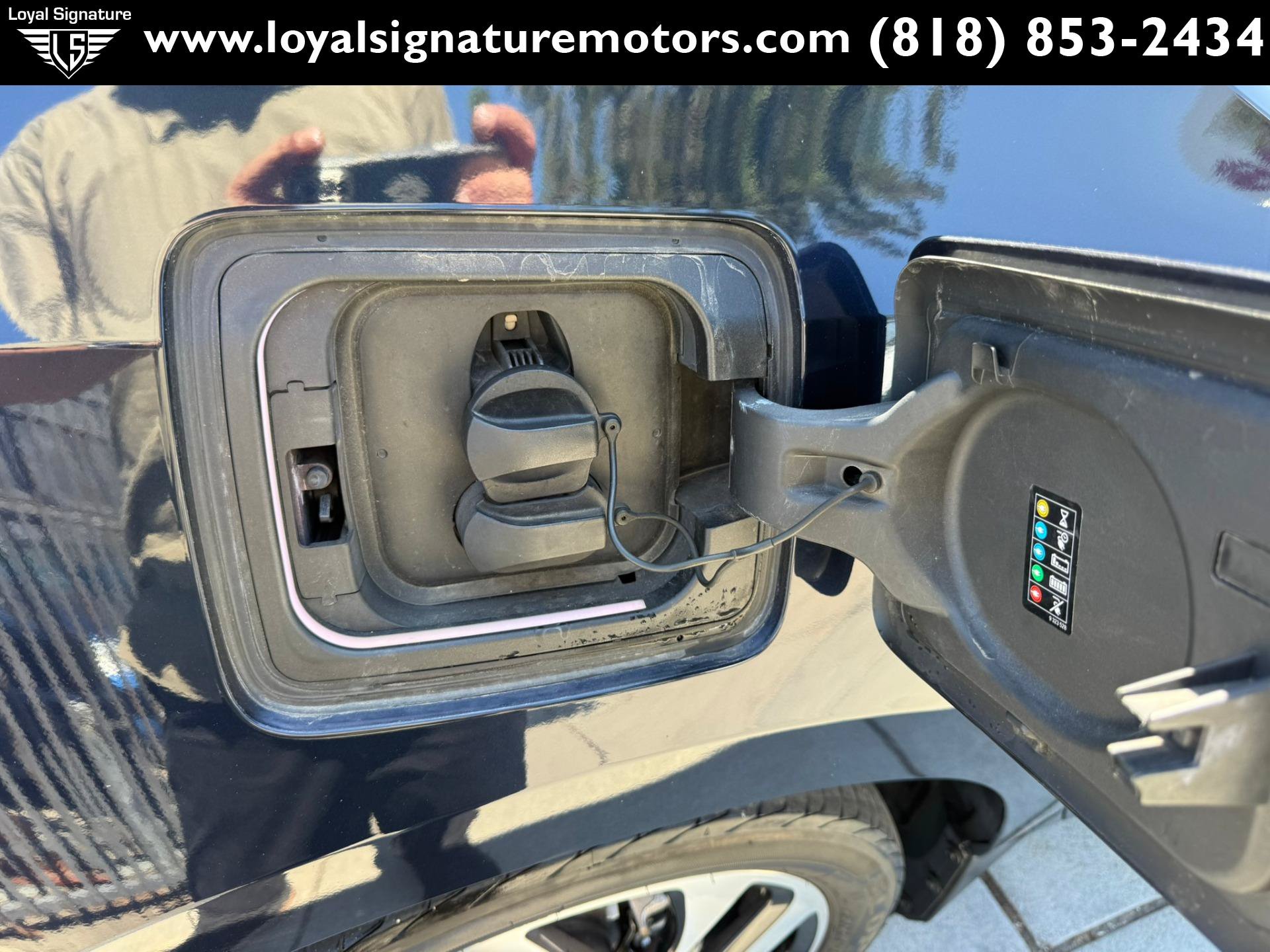 Used 2019 BMW i3 RWD image 29