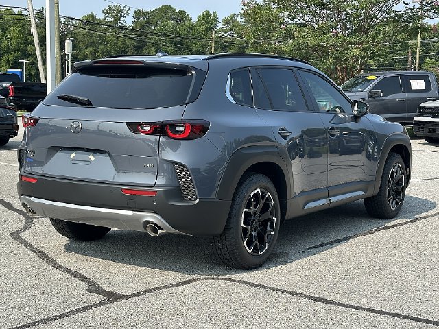 New 2026 MAZDA CX-50 Meridian Edition w/ Weather Package AWD/4WD image 8