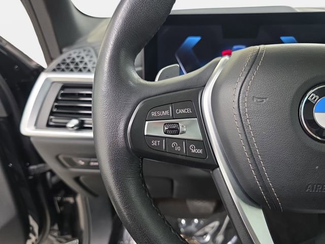 Used 2024 BMW X5 xDrive40i image 17