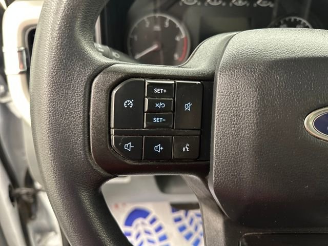 Certified 2024 Ford F250 XLT image 32