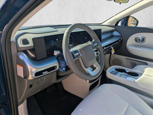 New 2026 Hyundai Ioniq 9 S image 3