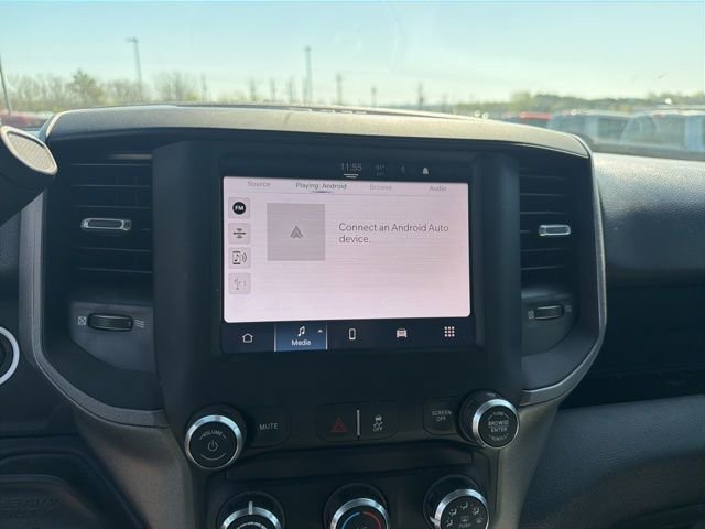 Used 2024 RAM 3500 Tradesman image 6