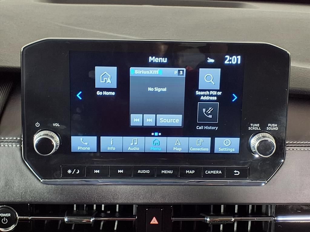 Used 2024 Mitsubishi Outlander SE AWD/4WD image 17