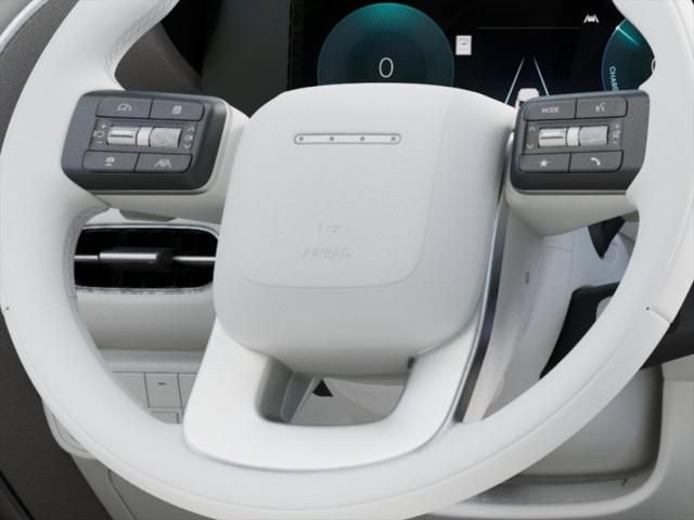 New 2027 Hyundai Palisade SEL Premium w/ Tow & Go Package AWD/4WD image 15