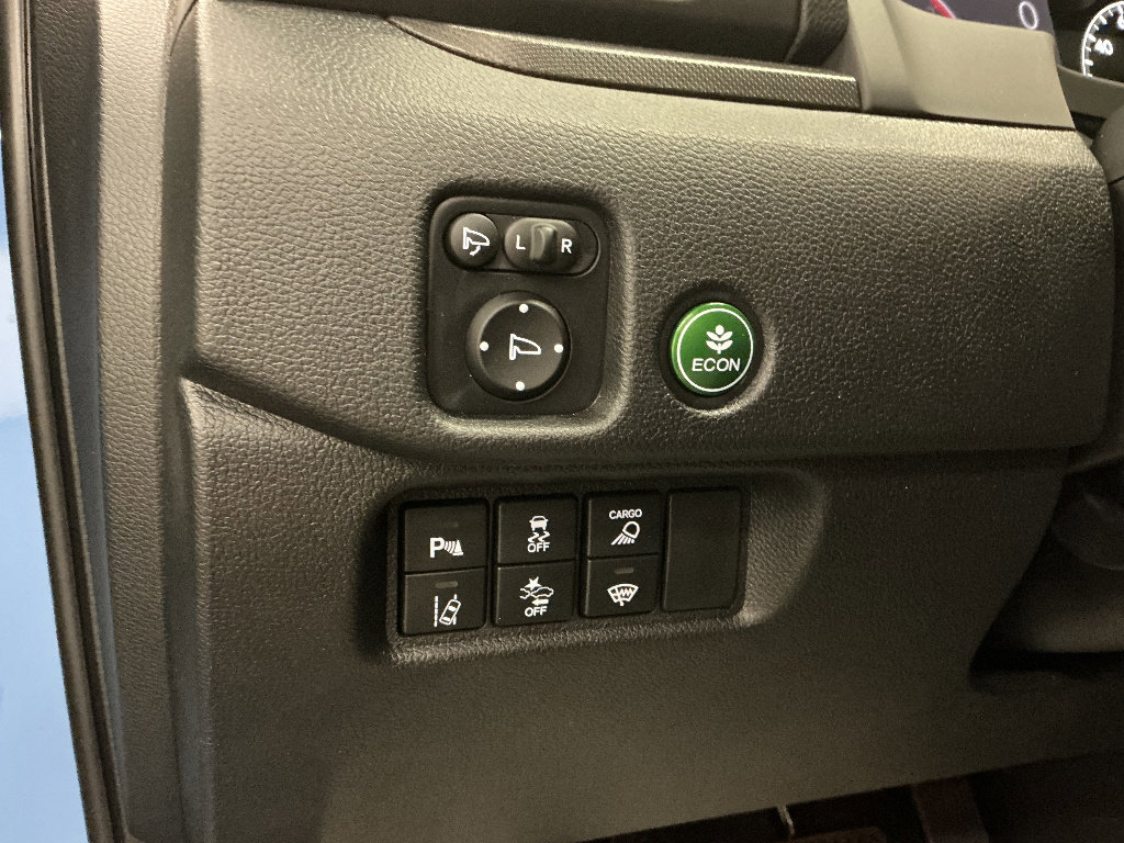 Used 2025 Honda Ridgeline TrailSport+ image 18