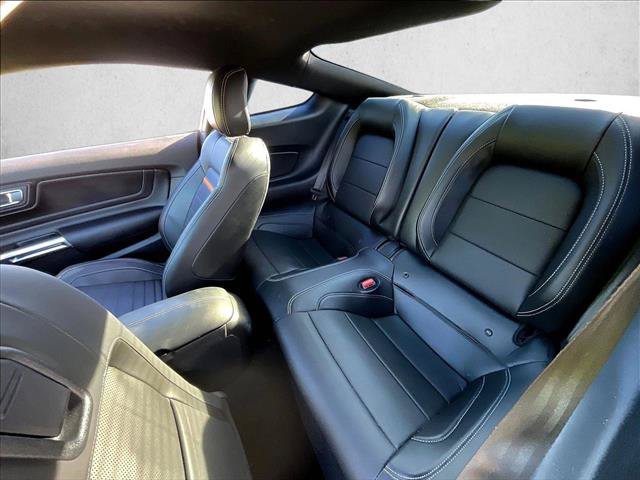 Used 2023 Ford Mustang Mach 1 w/ Equipment Group 700A RWD image 25