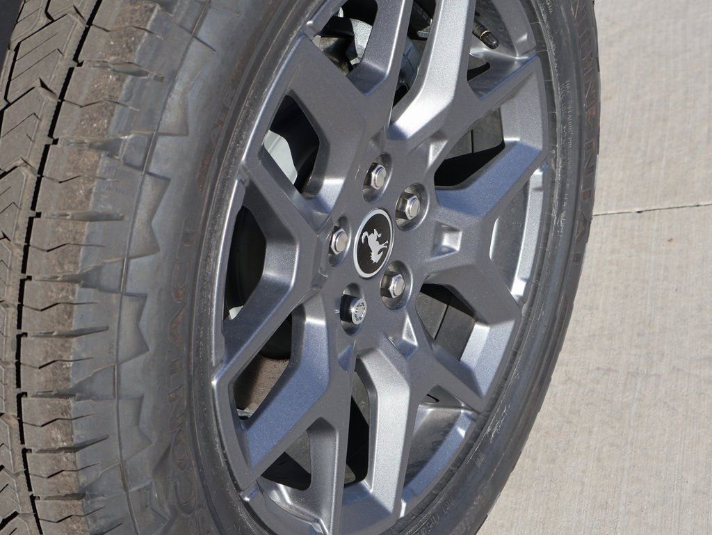 New 2025 Ford Bronco Sport Big Bend image 39