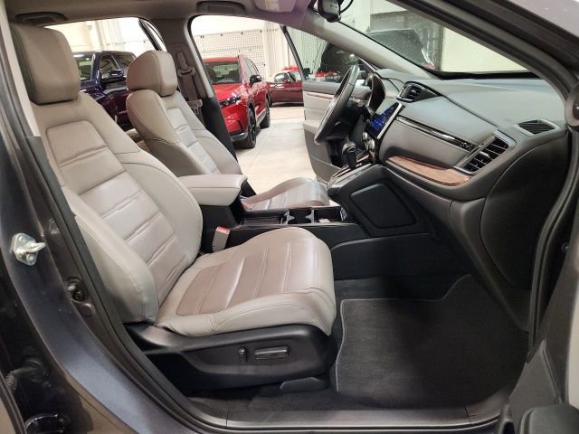 Used 2020 Honda CR-V EX-L image 31