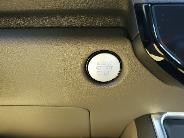 New 2026 Kia Carnival EX FWD image 29