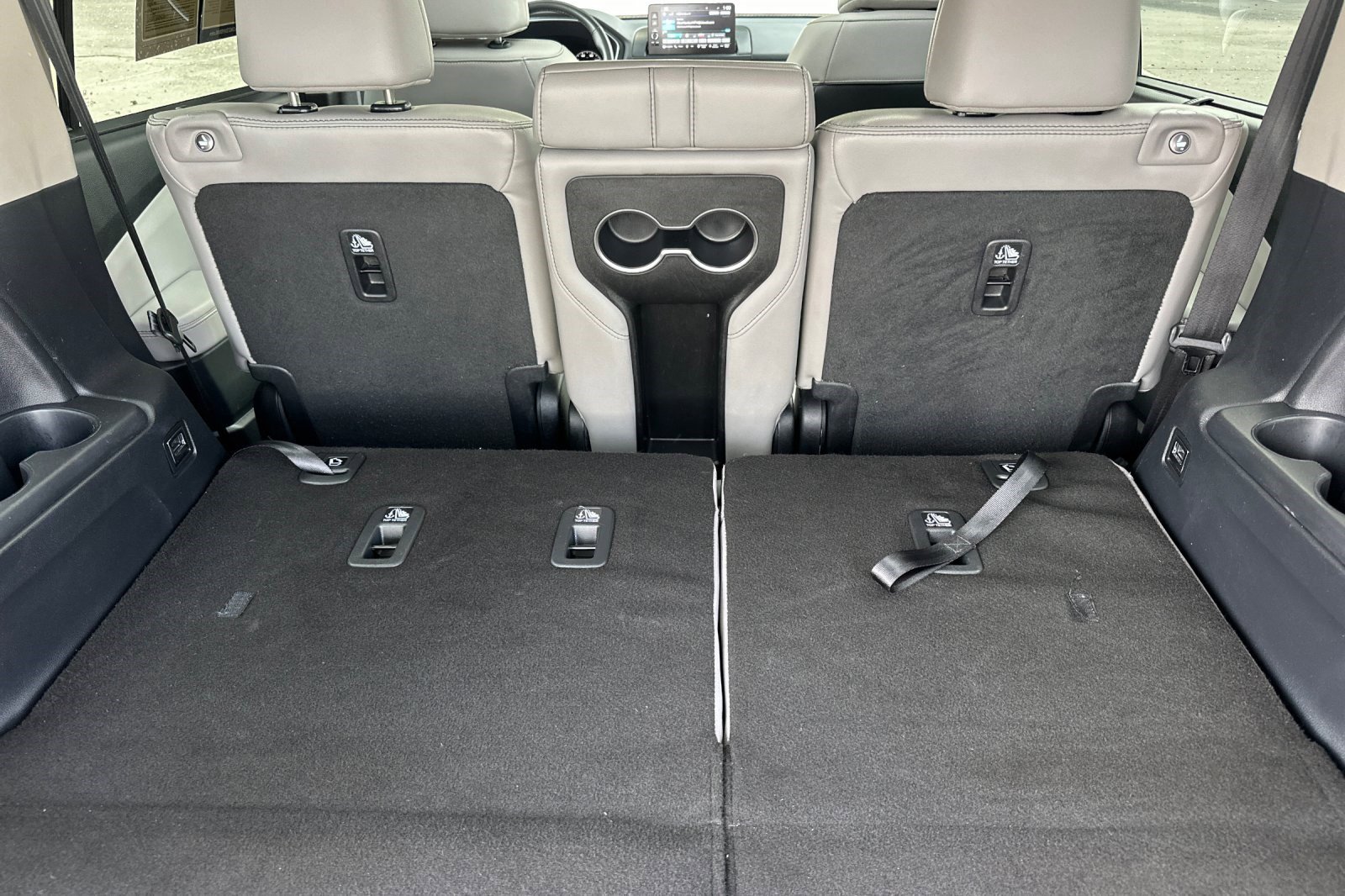 Used 2025 Honda Pilot Touring image 20