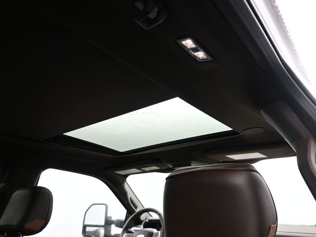 New 2026 Ford F250 King Ranch w/ Chrome Package image 8