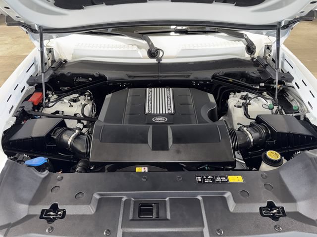 Used 2024 Land Rover Defender 110 SE AWD/4WD image 35