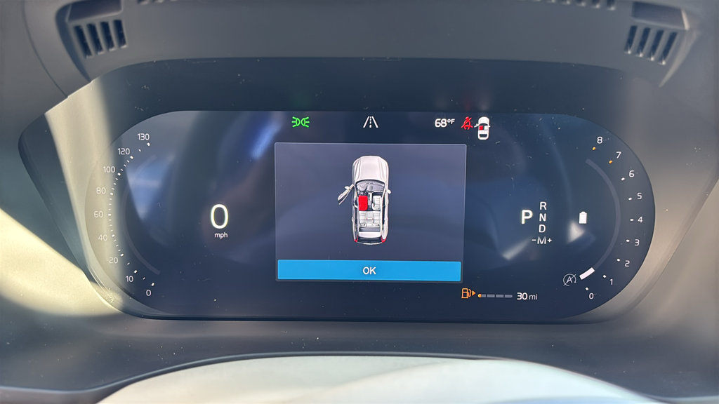 New 2027 Volvo XC60 B5 Ultra AWD/4WD image 16