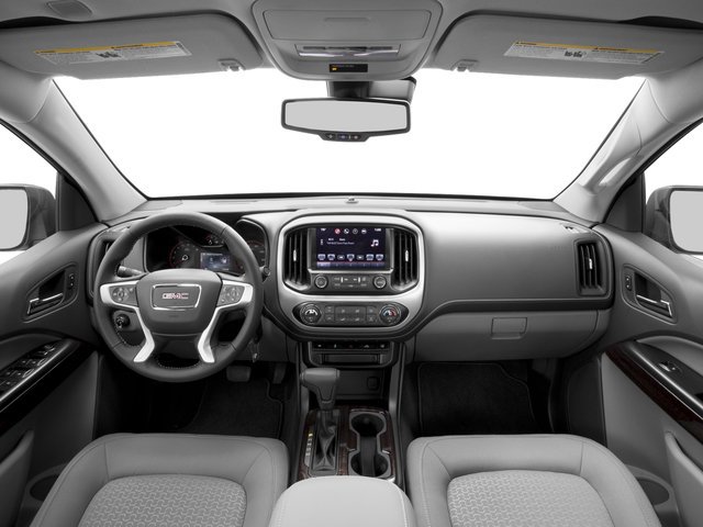 Used 2016 GMC Canyon SLE w/ All Terrain Package AWD/4WD image 10