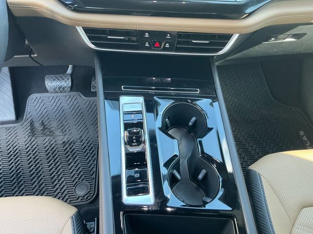 Used 2024 Volkswagen Atlas Cross Sport SE image 12