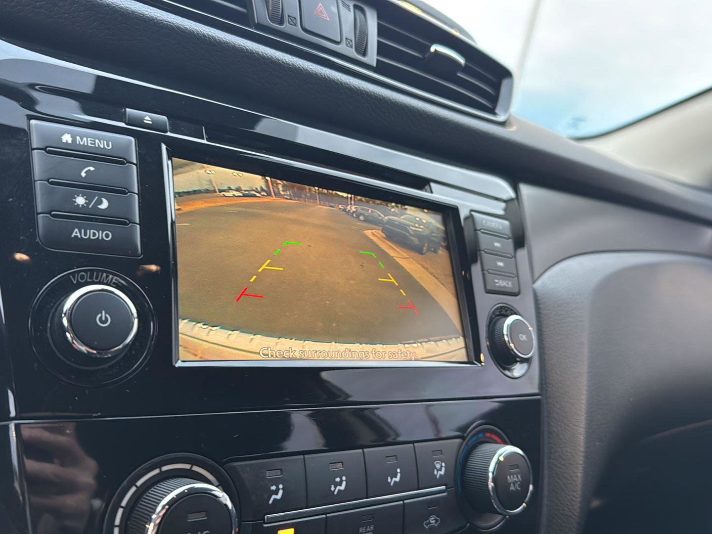 Used 2020 Nissan Rogue Sport S w/ Appearance Package image 23