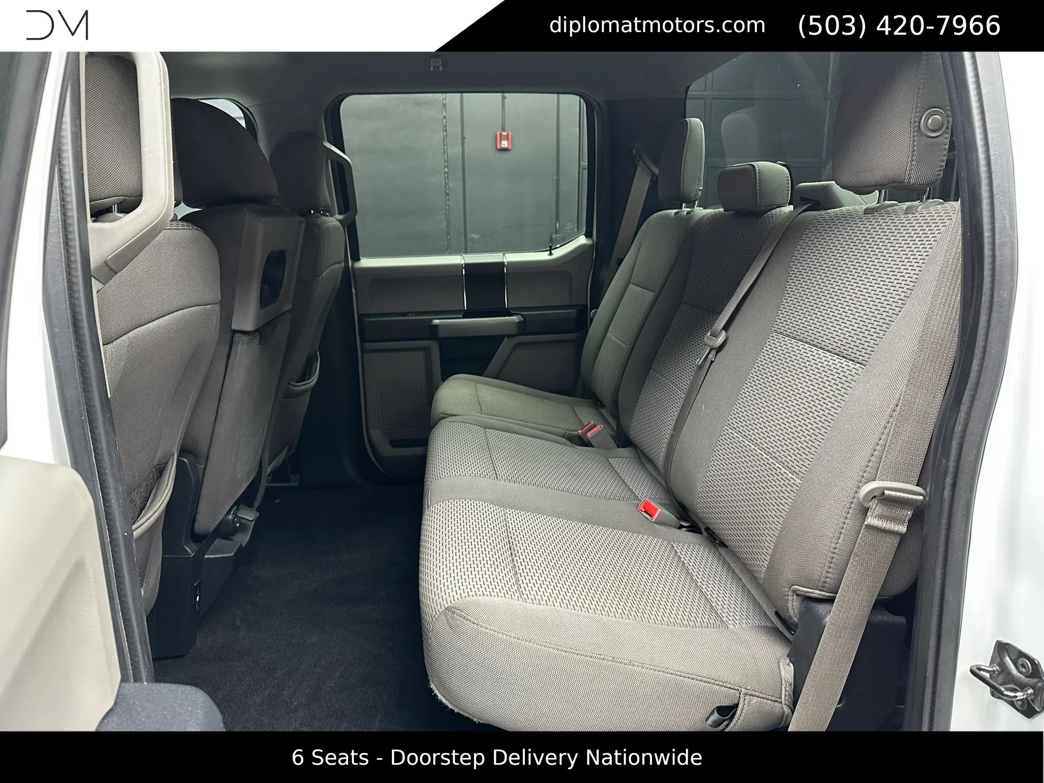 Used 2019 Ford F150 XLT w/ Trailer Tow Package image 23