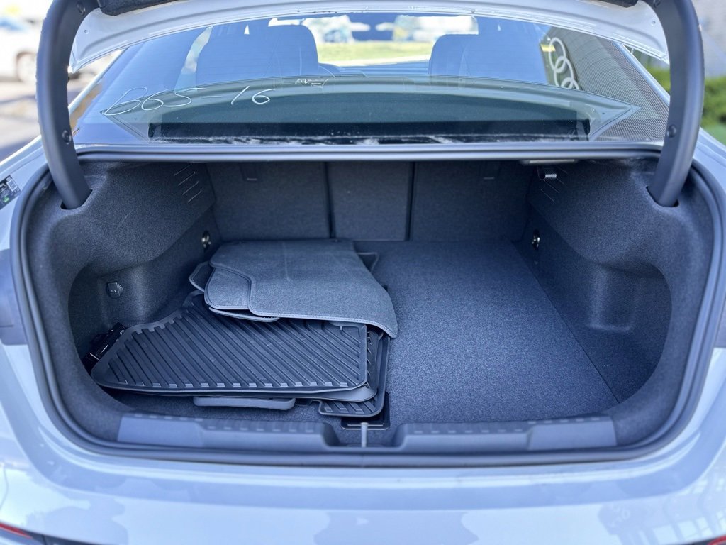 New 2026 Audi A3 2.0T Premium Plus image 6