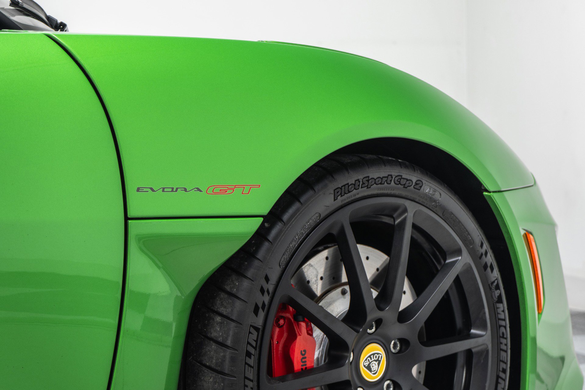 Used 2021 Lotus Evora image 34