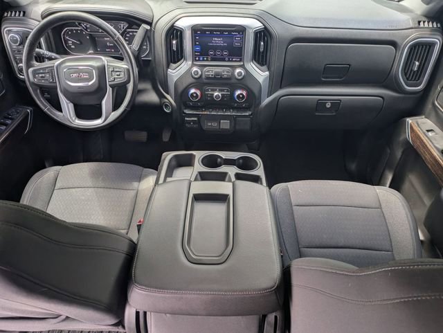 Used 2021 GMC Sierra 1500 Elevation w/ X31 Off-Road Package AWD/4WD image 23