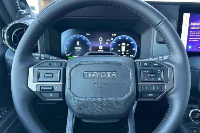 New 2026 Toyota Land Cruiser image 24