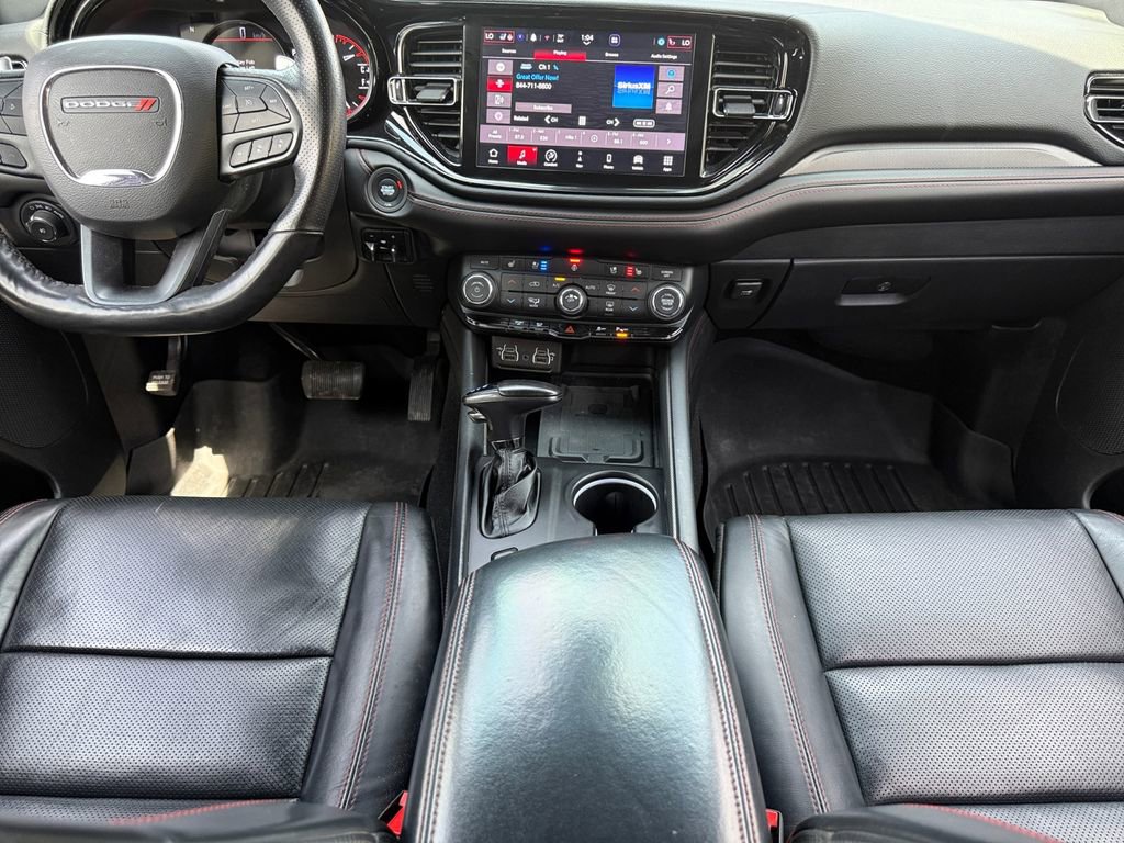 Used 2023 Dodge Durango R/T AWD/4WD image 10