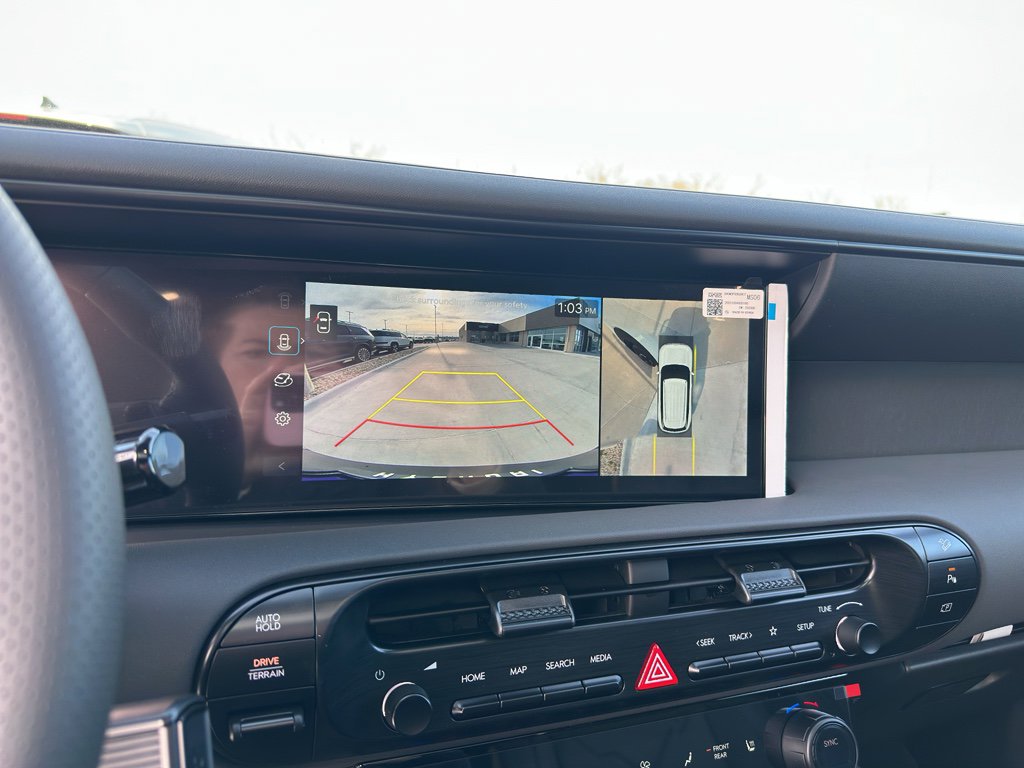 New 2026 Hyundai Palisade XRT Pro image 19