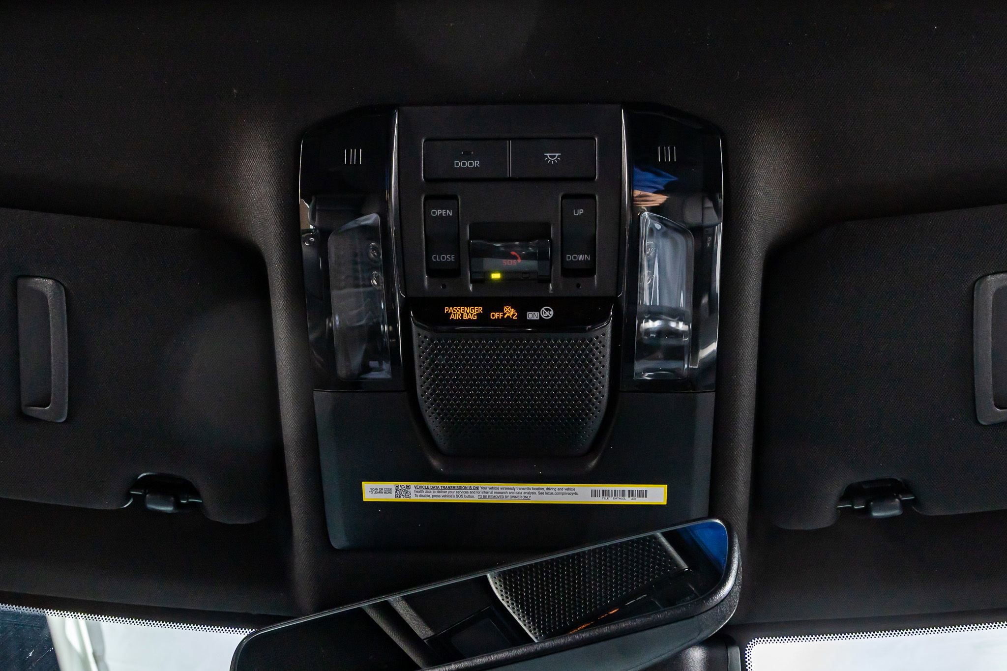 Used 2025 Lexus GX 550 image 29