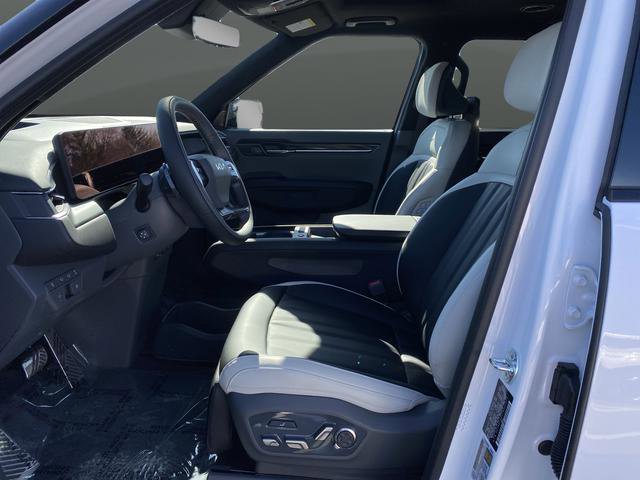 New 2026 Kia EV9 GT-Line image 4