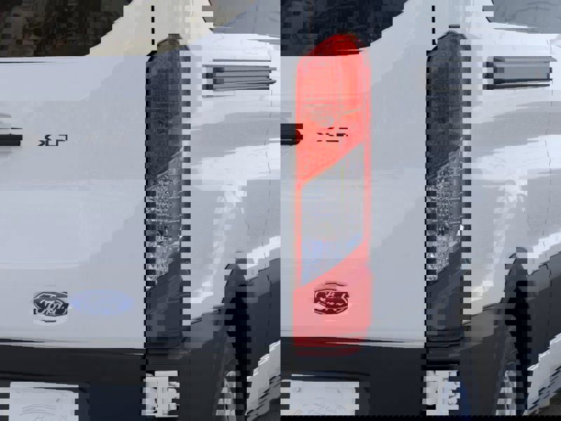 New 2026 Ford Transit 350 148 Medium Roof Wagon image 21