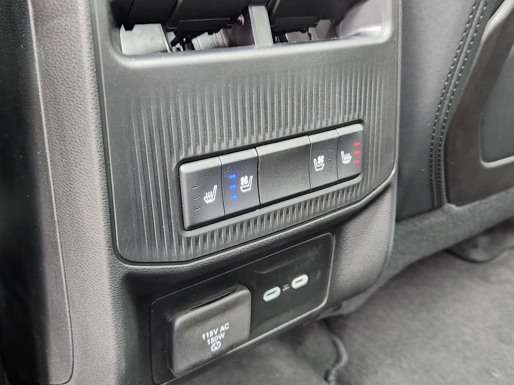 New 2025 Jeep Wagoneer S Launch Edition image 11