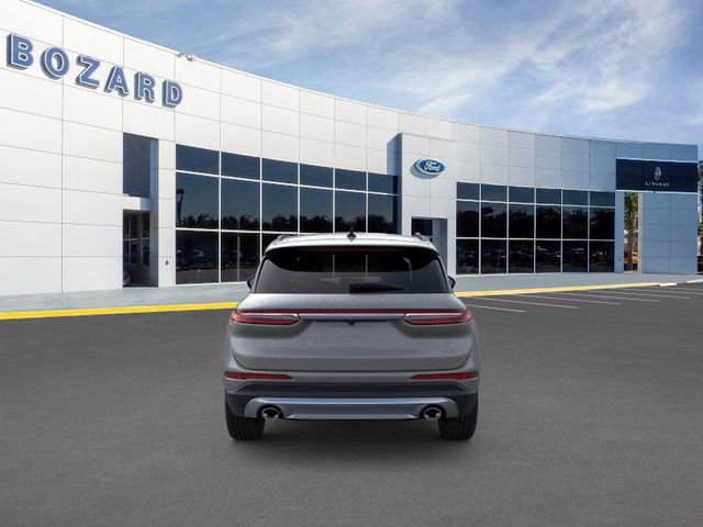 New 2026 Lincoln Corsair Premiere image 5