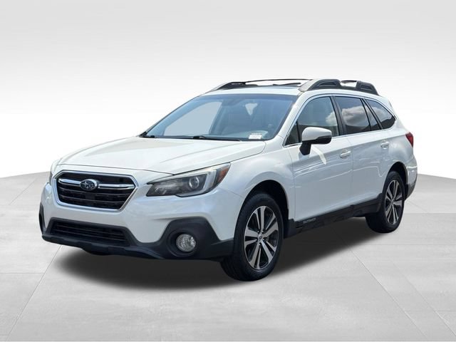 Used 2019 Subaru Outback 2.5i Limited AWD/4WD image 3