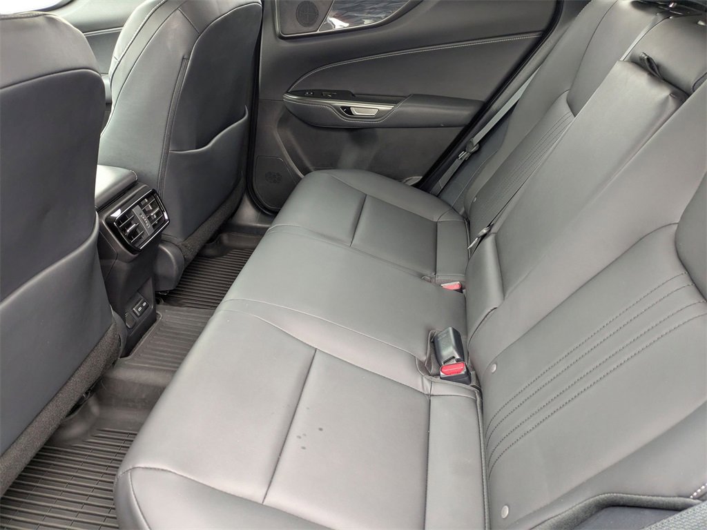 Used 2024 Lexus NX 350 AWD w/ Premium Package image 31