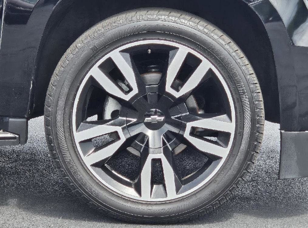 Used 2019 Chevrolet Tahoe Premier image 33
