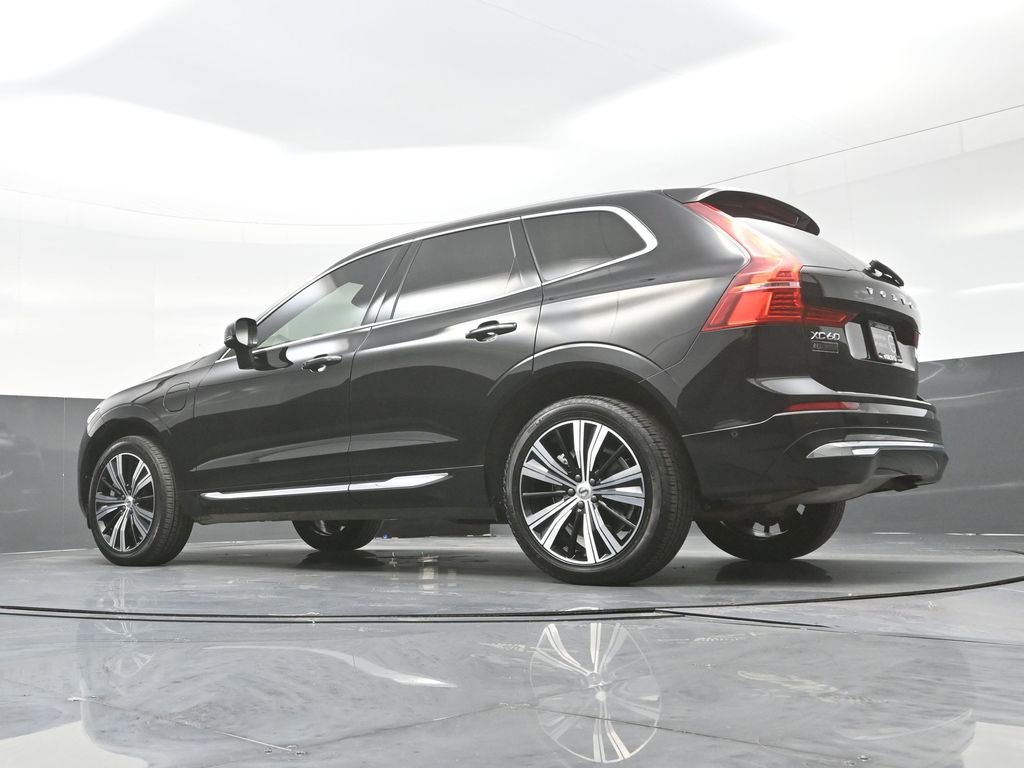 Used 2023 Volvo XC60 T8 Plus AWD/4WD image 30